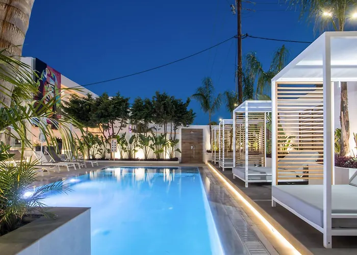 Casa Stavris Lägenhet