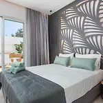 Casa Stavris Appartement *