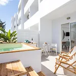Appartement Casa Stavris *