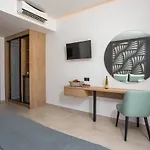 Casa Stavris Appartement *