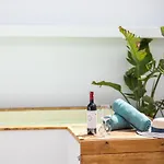 Casa Stavris Appartement *
