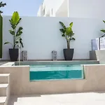 Casa Stavris Appartement *