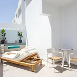 Appartement Casa Stavris *