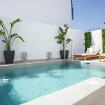 Casa Stavris *