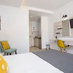 Appartement Casa Stavris Faliraki