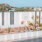 Casa Stavris Appartement
