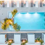 Casa Stavris Appartement Faliraki