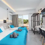Appartement Casa Stavris *