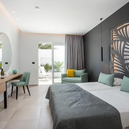 Casa Stavris Lejlighed Faliraki
