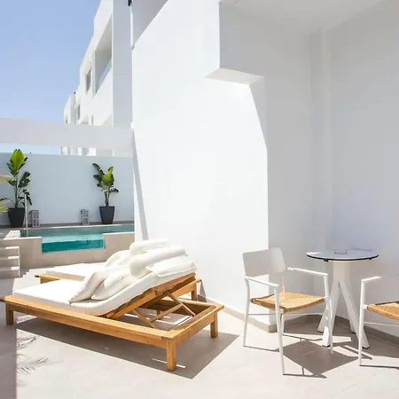 Lejlighed Casa Stavris *