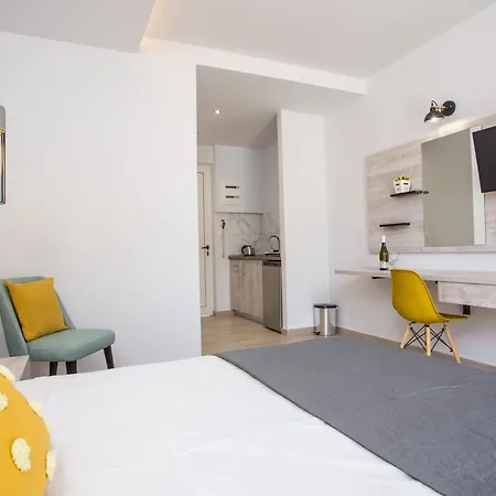 Lejlighed Casa Stavris Faliraki