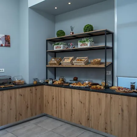 Casa Stavris * 팔리라키