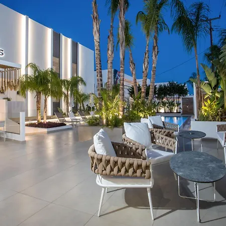 아파트 Casa Stavris