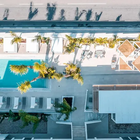 Apartamento Casa Stavris *