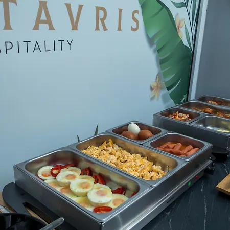 Apartamento Casa Stavris