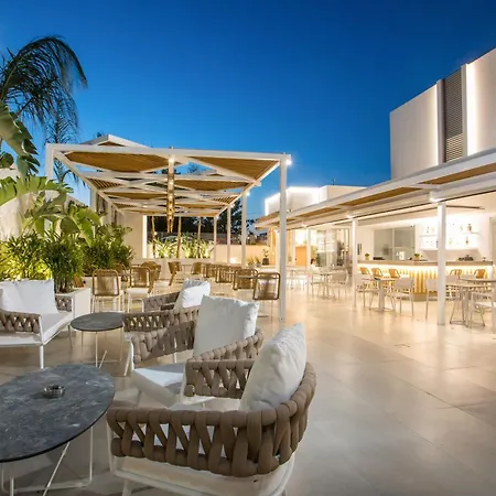 아파트 Casa Stavris *