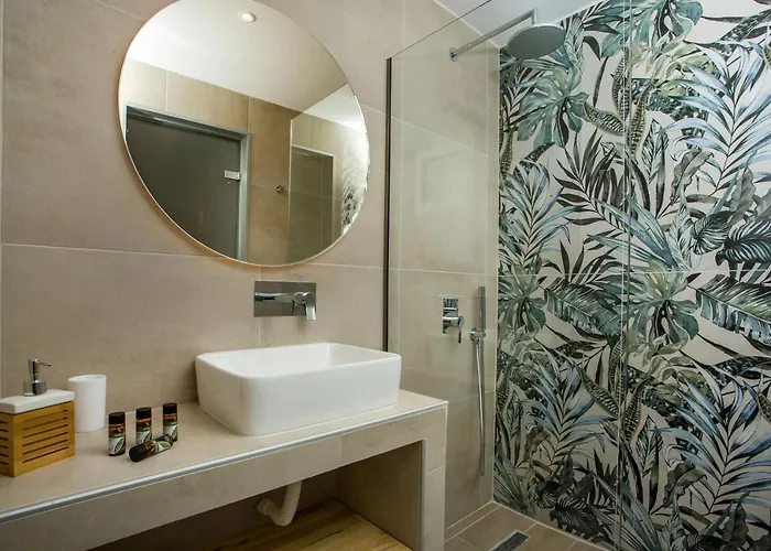 Casa Stavris 팔리라키