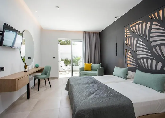 Casa Stavris 아파트 팔리라키