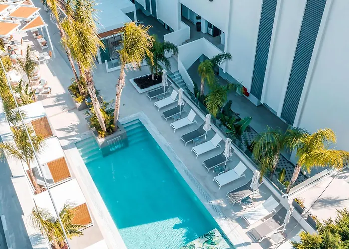 아파트 Casa Stavris